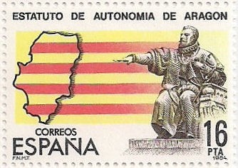 Estatuto Autonomía Aragón