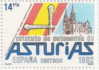 Estatuto Autonomía Asturias