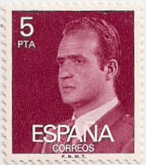 Juan Carlos I (5pta)