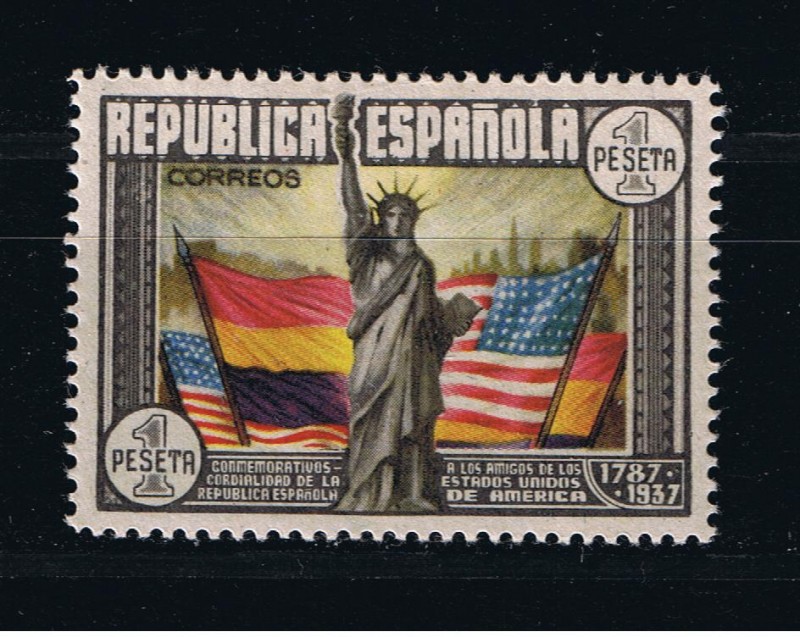 Edifl  763  República Española   