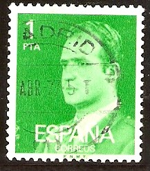 Juan Carlos I