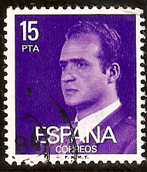 Juan Carlos I