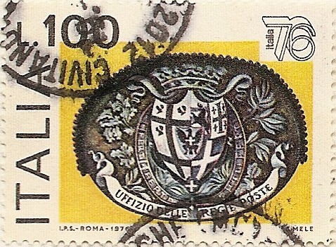 Uffizzio delle regie poste