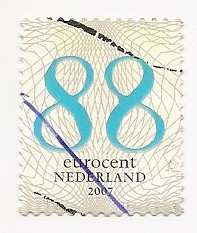 Busisnees Stamp 