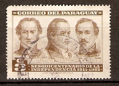 LÍDERES    REVOLUCIONARIOS