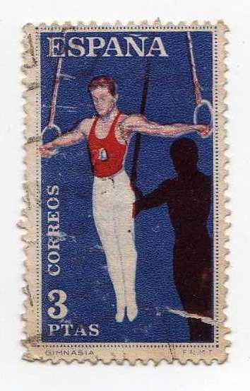 Gimnasia