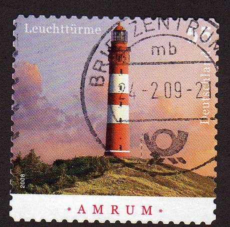 Faros Amrum