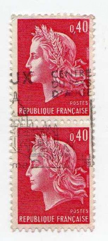 Republique Francaise