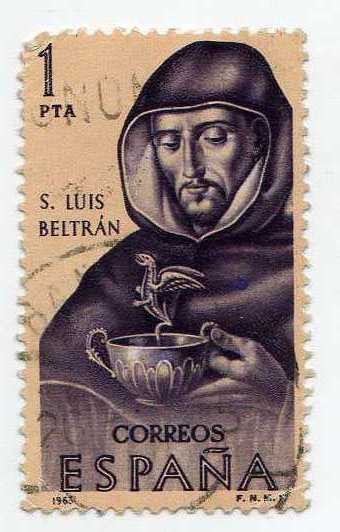 San Luis Beltrán