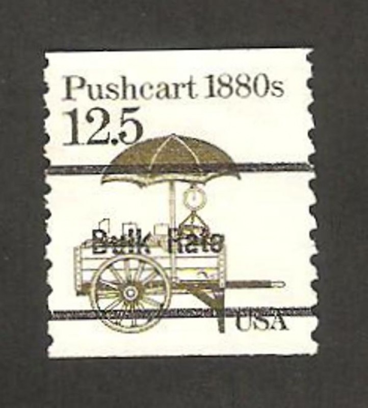 vehículo 1880 