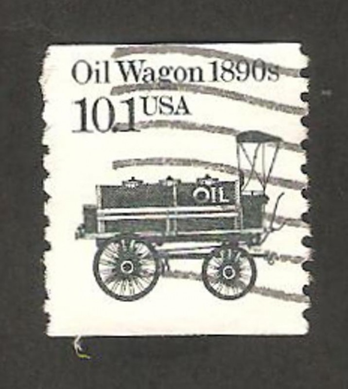 1573 - Cisterna de aceite 1890