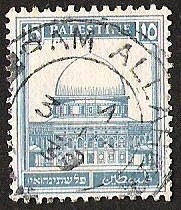 PALESTINE