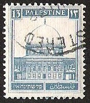 PALESTINE