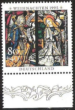 DEUTSCHLAND - WEIHNACHTEN