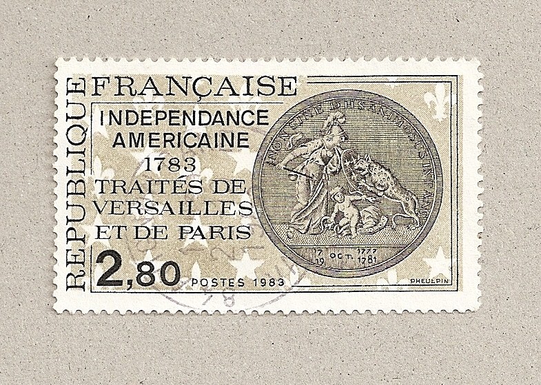 Independencia de los EEUU