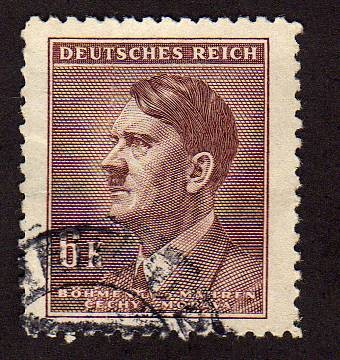 Cechy a Moravia  Adolf Hitler