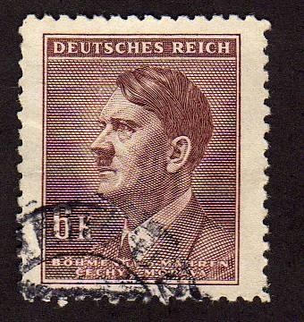 Cechy a Moravia  Adolf Hitler