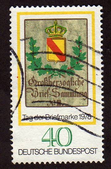 Tag  der Briefmarke