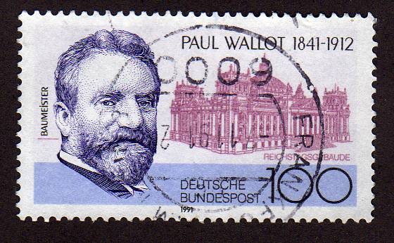 Paul Wallot