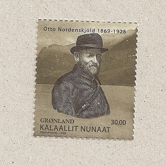 Otto Nordenskjöld, explorador sueco