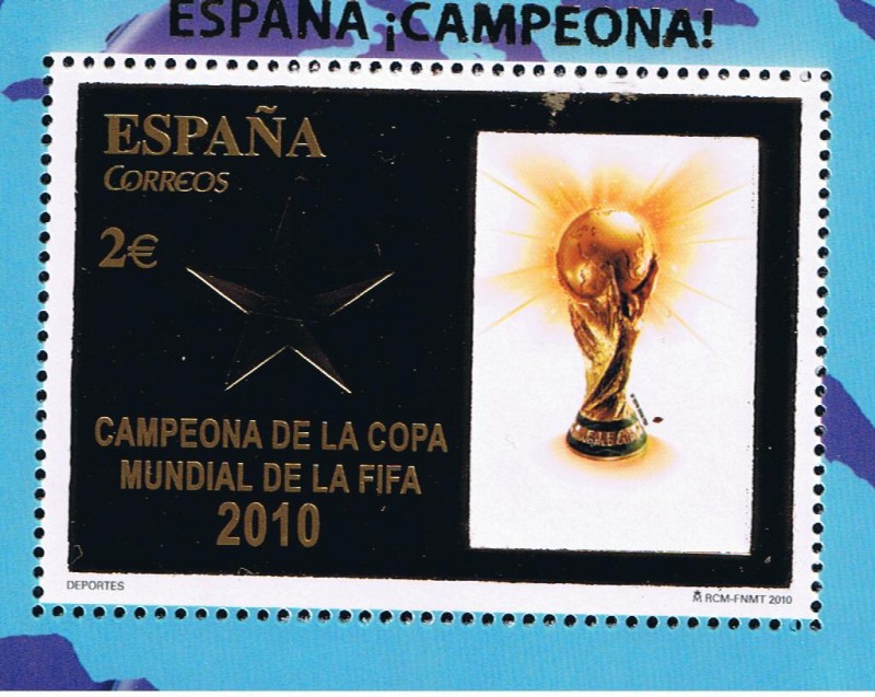 Edifil  4601  Deportes.  
