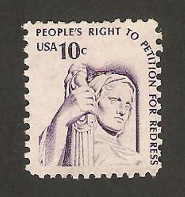 1179 - Respeto por derechos del hombre
