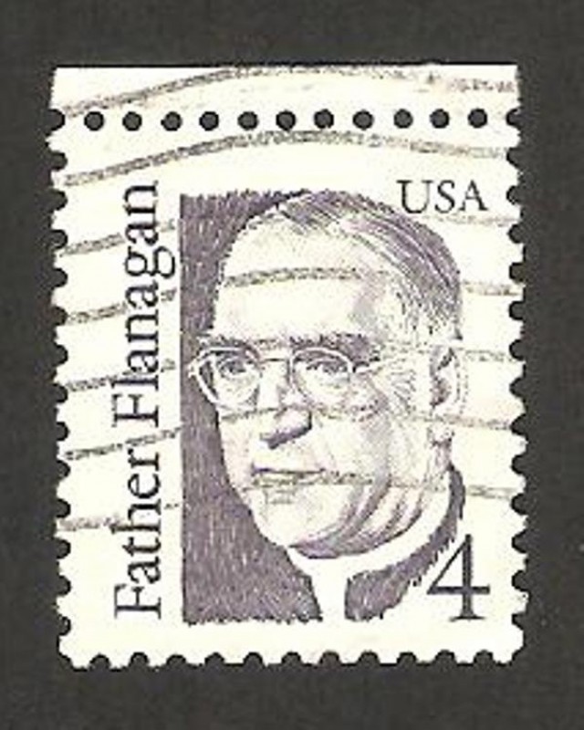 Padre Flanagan