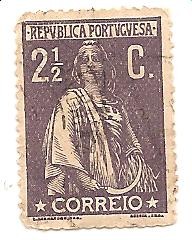 correo terrestre