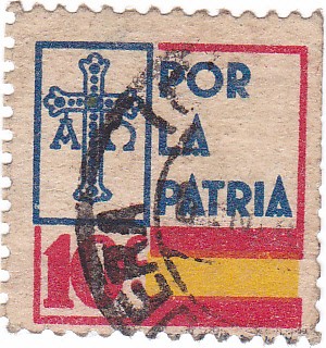 Por la Patria