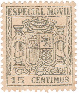 Escudo. Especial Movil