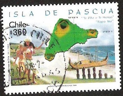 ISLA DE PASCUA