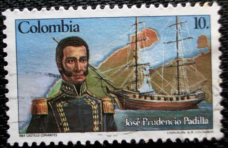 Jose Prudencio Padilla