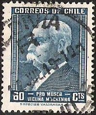 PRO MUSEO VICUÑA MACKENNA