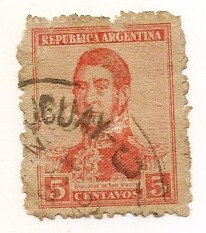 Gral. San Martín