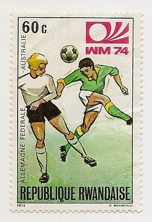 Copa del Mundo '74