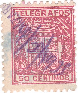 Telegrafos