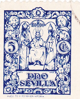 Pro Sevilla