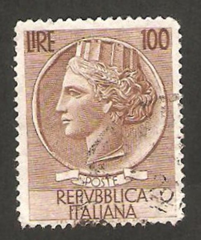 moneda siracusana