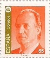 Juan Carlos I (65 pta)