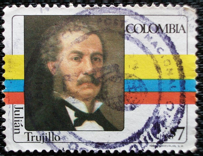 Julian Trujillo
