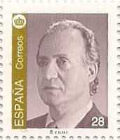 Juan Carlos I (28 pta)