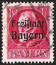 BAYERN - FREIFTAAT BAYERN