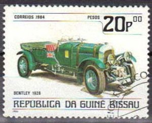 Bentley, 1928
