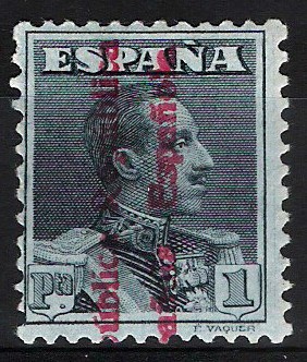 602 Alfonso XIII ( 2ª República española )