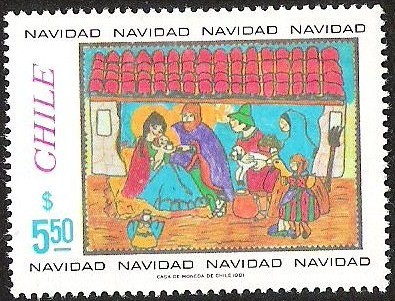 NAVIDAD