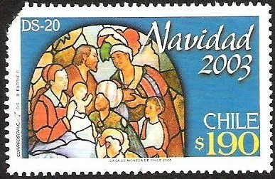 NAVIDAD