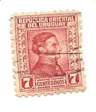 correo terrestre