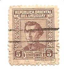 correo terrestre