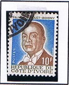Boigny