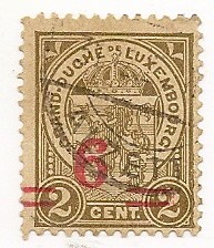 Escudo de Armas 